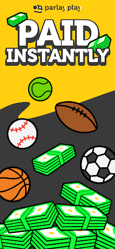 ParlayPlay Fantasy Sports Game screenshot 5