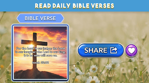 Daily Bible Trivia screenshot 6