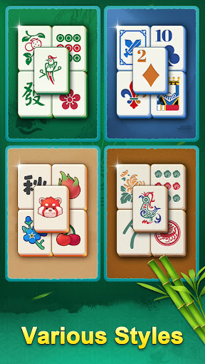 Mahjong Mingle screenshot 6