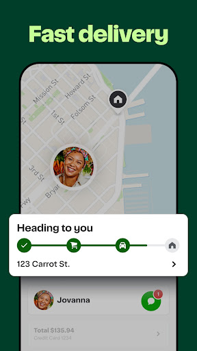 Instacart: Get Food Delivery screenshot 13