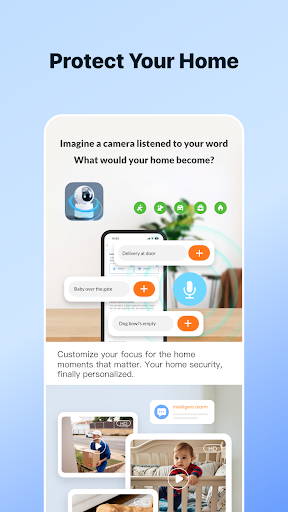 SmartLife- Smart Living screenshot 7
