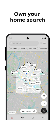 Realtor.com Real Estate & Rent screenshot 4