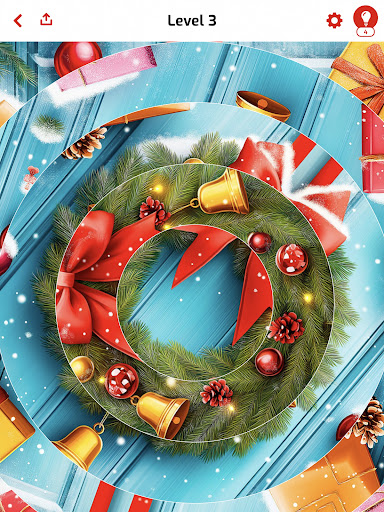 Christmas Twist screenshot 11
