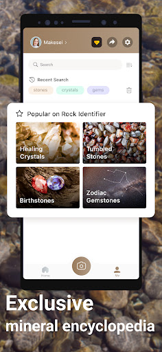 Rock Identifier: Stone ID screenshot 11