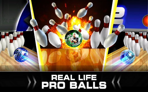 PBA® Bowling Challenge screenshot 20