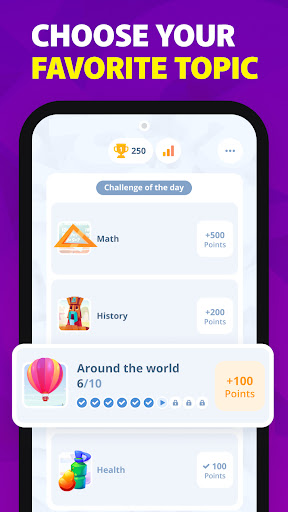 Crostic Crossword－Word Puzzles screenshot 3