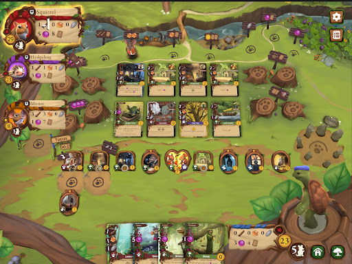 Everdell screenshot 17