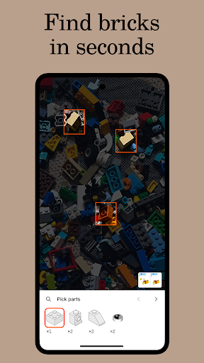 Brickit screenshot 12