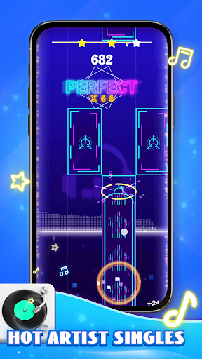 Magic Piano: Rhythm Challenge screenshot 7