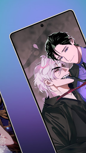 Tappytoon Manhwa & Novels screenshot 12