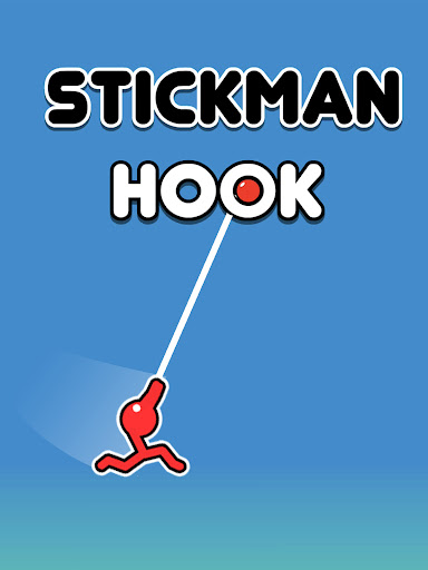 Stickman Hook screenshot 15