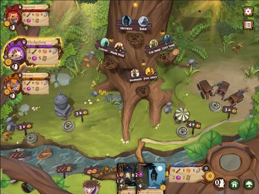 Everdell screenshot 8