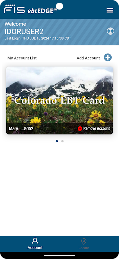 ebtEDGE screenshot 1