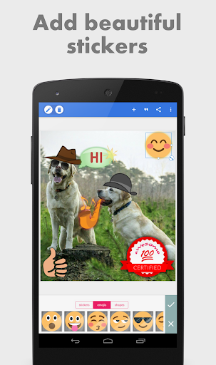 PixelLab - Text on pictures screenshot 7