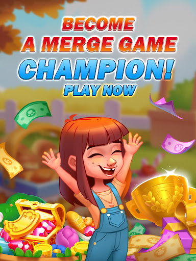 Gossip Harbor: Merge & Story screenshot 9