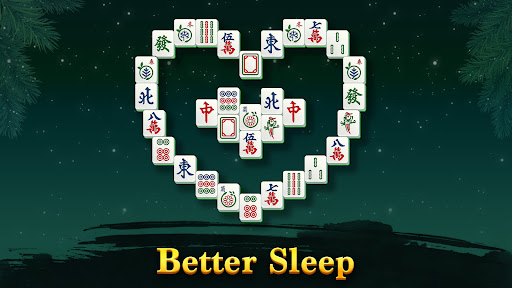 Vita Mahjong screenshot 14