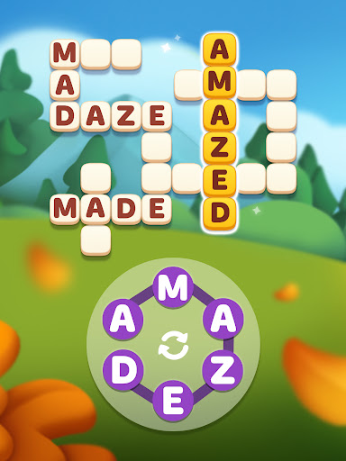 Word Spells: Game for Adults screenshot 10