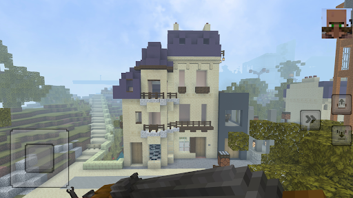 Craftopia: Block Builder screenshot 4