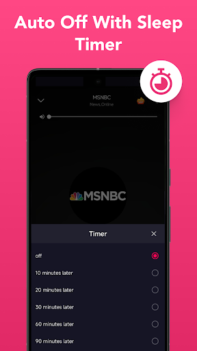 FM Radio, Live FM, Live radio screenshot 2