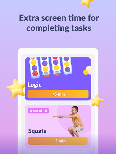 Kids360: Parental Control App screenshot 10