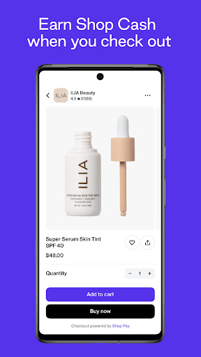 Shop: All your favorite brands screenshot 5