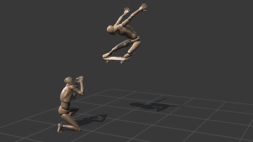 Poseit screenshot 9