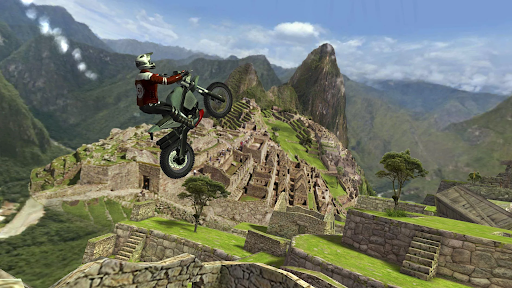 Trial Xtreme 4 Bike Racing screenshot 4