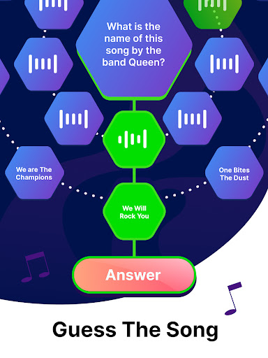 Erudite: Trivia Games & Quiz screenshot 3