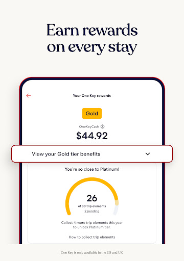 Hotels.com: Travel Booking screenshot 11