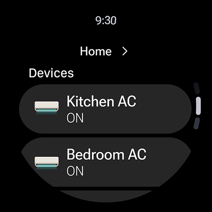 LG ThinQ screenshot 13