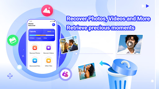 Photo Recover-File Recovery screenshot 2