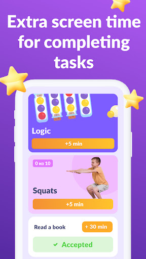 Kids360: Parental Control App screenshot 23