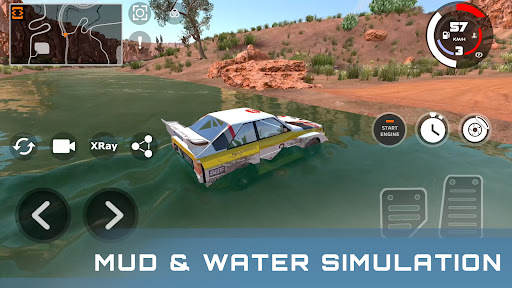 DriveCSX: Car Crash Simulator screenshot 11