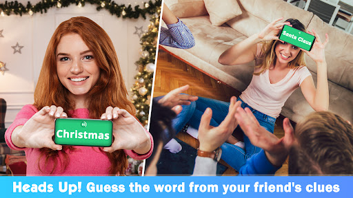Party Charades: Headbands Game screenshot 6