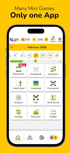 Everyday Puzzles: Mini Games screenshot 3