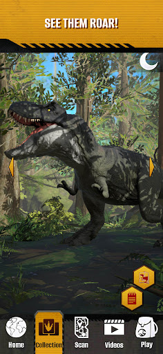 Jurassic World Play screenshot 18