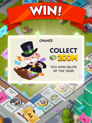 MONOPOLY GO! screenshot 11