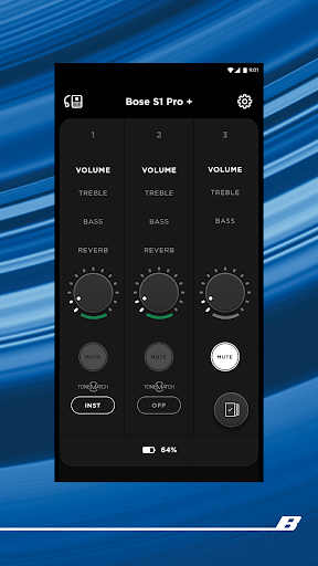 Bose screenshot 11