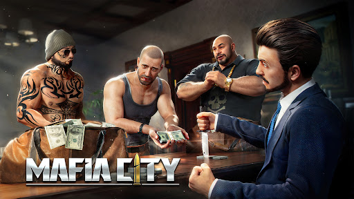 Mafia City screenshot 18