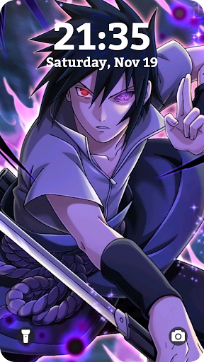 Anime Wallpaper HD & 4k Live screenshot 1