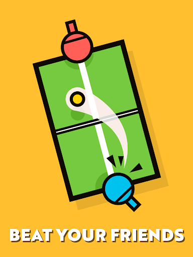 2 Player games : the Challenge screenshot 22