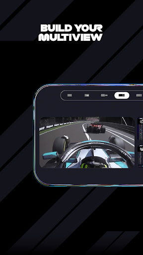 F1 TV screenshot 18
