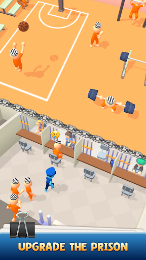 Prison Life: Idle Game screenshot 22
