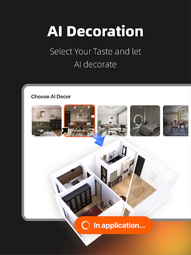 Homestyler - Home Design Game screenshot 18