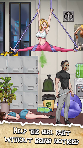 Nightmare Puzzles: The Unknown screenshot 12