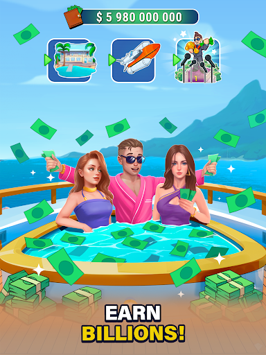 Cash Masters: Idle Millionaire screenshot 21