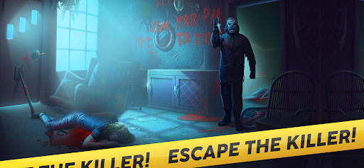 Adventure Escape Mysteries screenshot 1