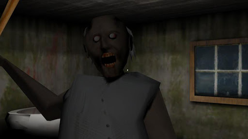 Granny screenshot 8