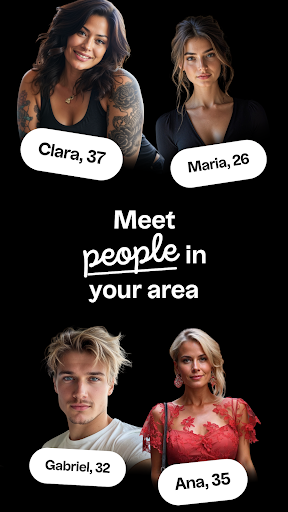 Kismia: Dating App & Chat screenshot 7