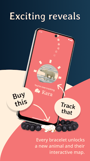 Fahlo Animal Tracker screenshot 1